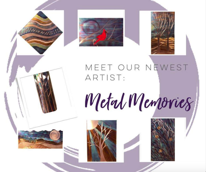 Online Art Festival